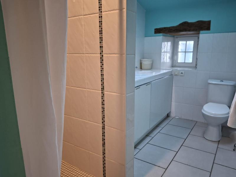 Maison ancienne - 347 m² - 15 pièces