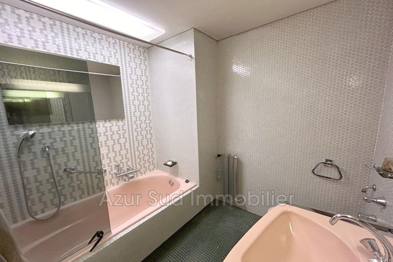 Appartement - 93 m² - 3 pièces