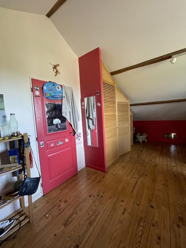 Maison de campagne - 270 m² - 8 pièces