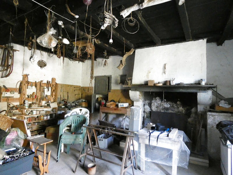 Maison - 66 m² - 2 pièces