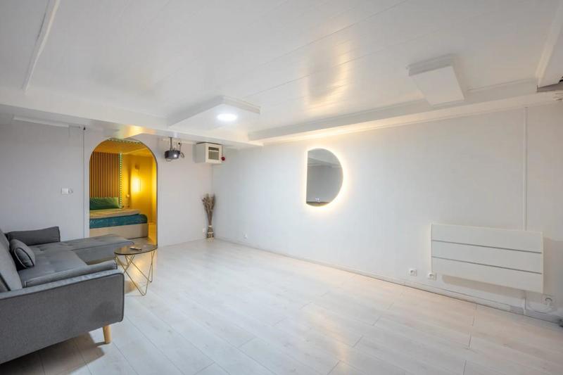 Maison - 158 m² - 6 pièces