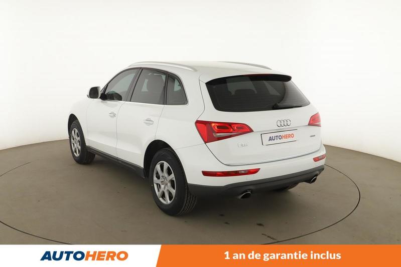 Audi Q5 2.0 Tfsi Ambiente Quattro 180 ch