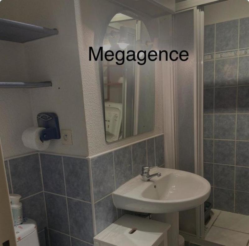 Appartement - 27 m² - 2 pièces