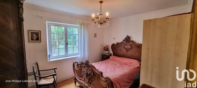 Maison de campagne - 96 m² - 5 pièces