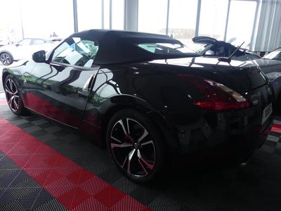 Nissan 370z 370 Z Bva Pack Auto