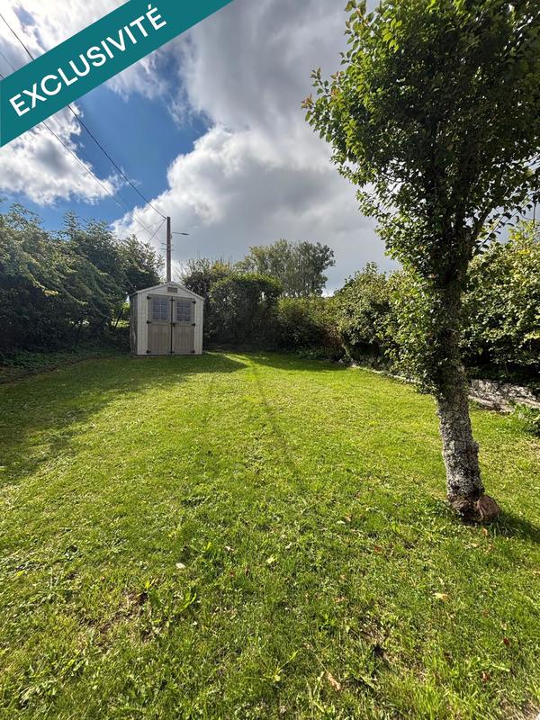 Maison - 70 m² - 6 pièces