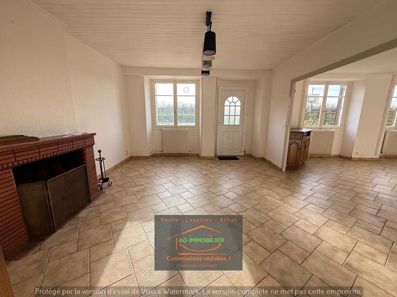 Maison - 224 m² - 9 pièces