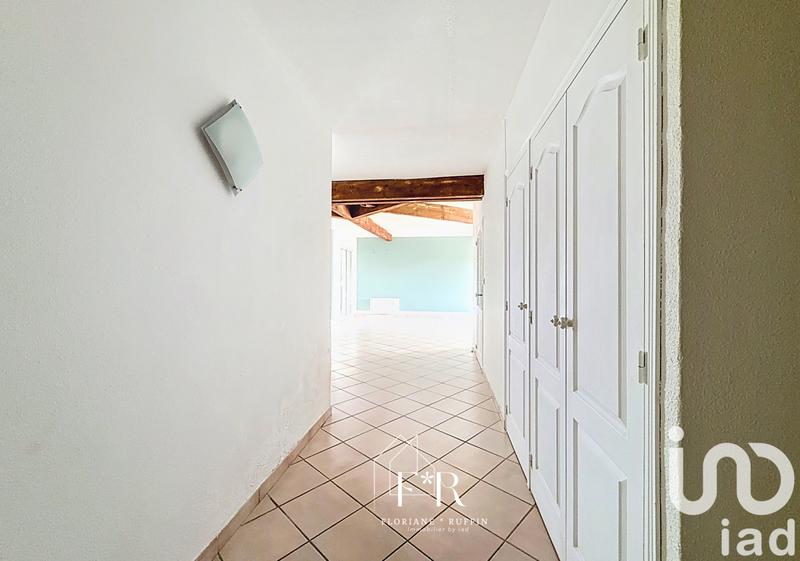 Appartement - 104 m² - 3 pièces