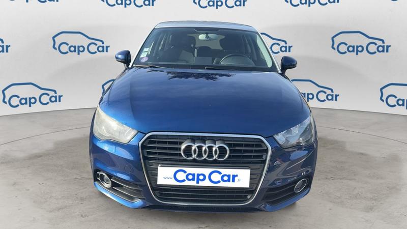 Audi A1 sportback I 1.2 Tfsi 86 Ambiente