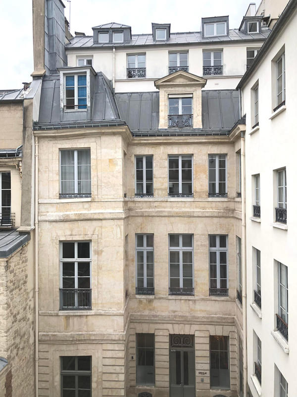 Appartement - 42 m² - 1 pièce