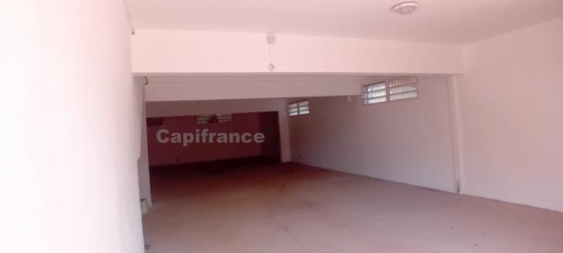 Appartement - 101 m² - 4 pièces