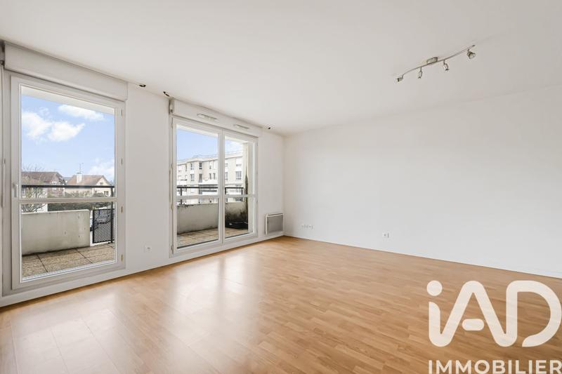 Appartement - 73 m² - 3 pièces