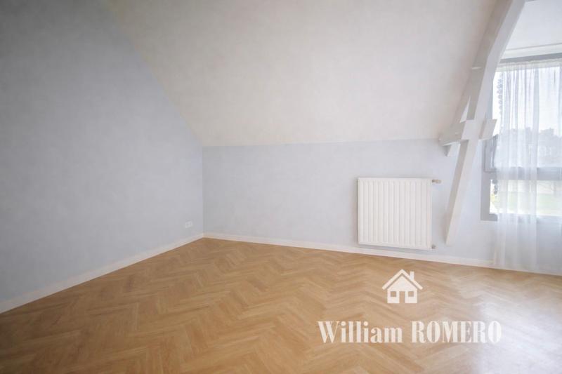 Maison - 97 m² - 5 pièces