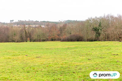 Terrain agricole - 50 040 m²