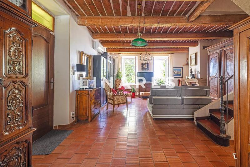 Maison - 173 m² - 5 pièces