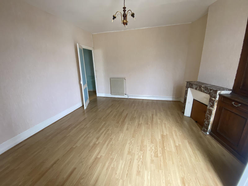 Maison - 130 m² - 4 pièces