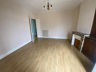 Maison - 130 m² - 4 pièces