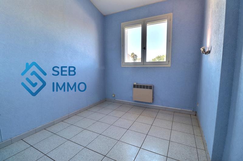 Maison - 107 m² - 5 pièces