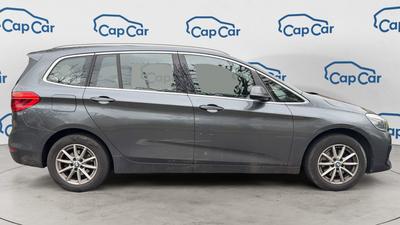 Bmw Série 2 Gran Tourer (F46) 1.5 218i 140 Bva7 Business