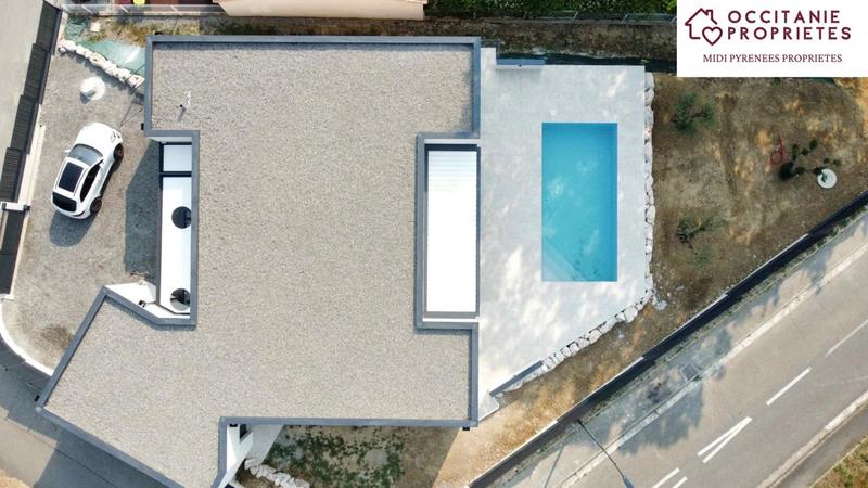 Villa - 142 m² - 6 pièces