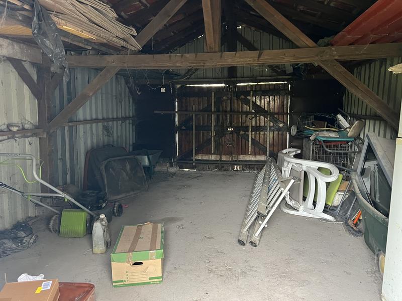 Maison - 70 m² - 5 pièces