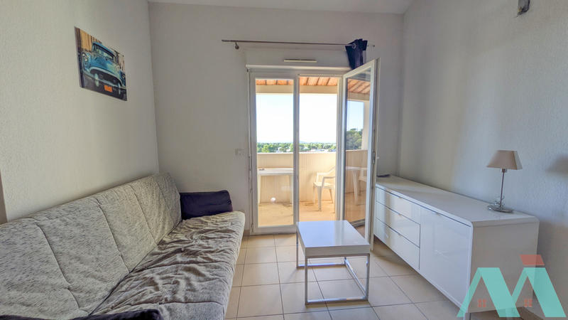 Appartement - 74 m² - 3 pièces