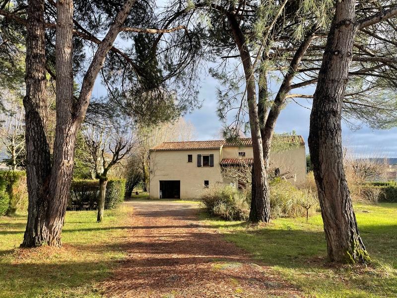 Maison - 127 m² - 4 pièces