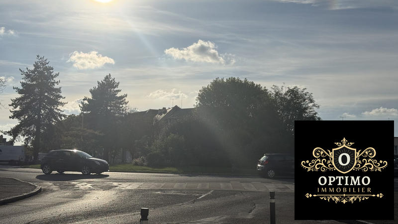 Fonds de commerce - Local commercial - 380 m²