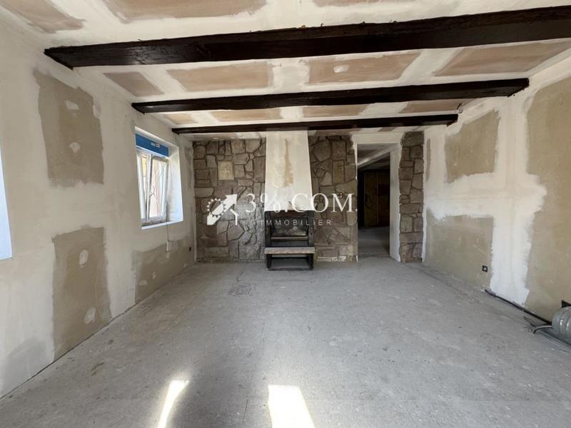 Duplex - 130 m² - 9 pièces