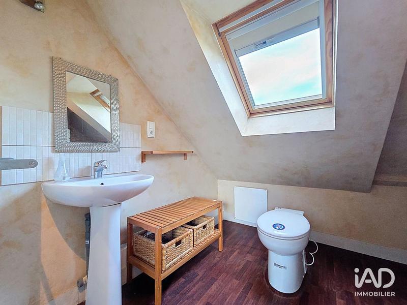 Maison - 244 m² - 6 pièces