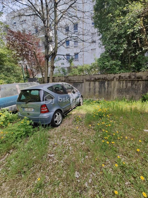 Appartement - 73 m² - 4 pièces