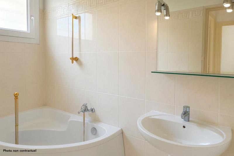 Appartement - 129 m² - 5 pièces