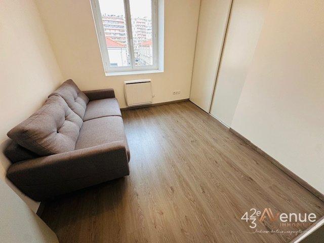 Appartement - 46 m² - 3 pièces