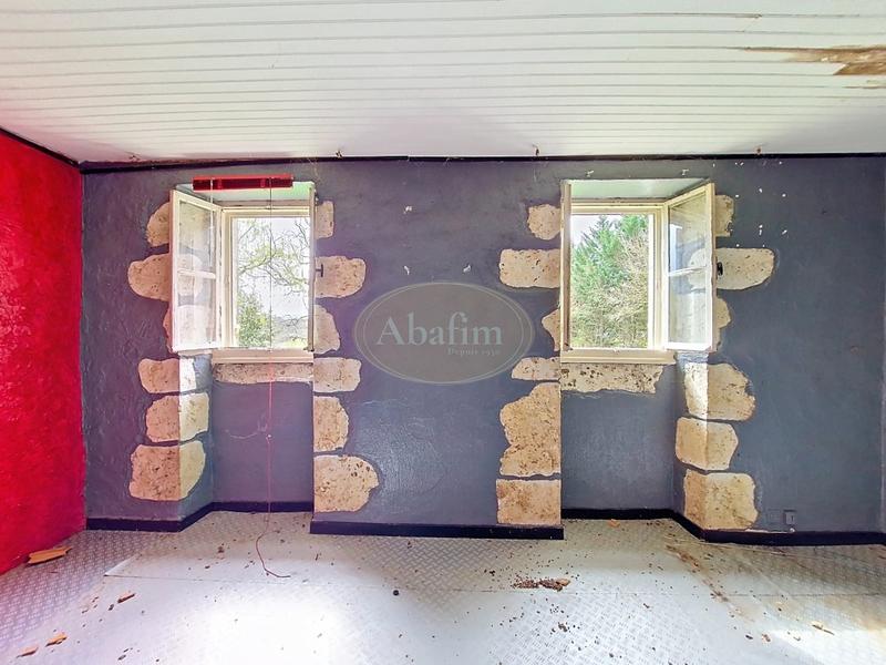 Maison - 118 m² - 6 pièces