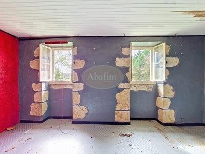 Maison - 118 m² - 6 pièces