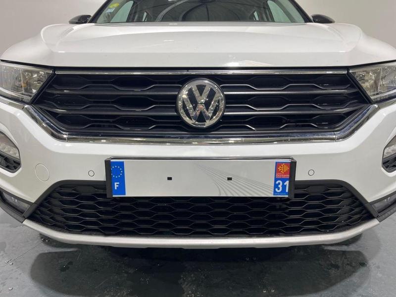 Volkswagen t-Roc 2.0 Tdi 150 Start/Stop Dsg7 Lounge