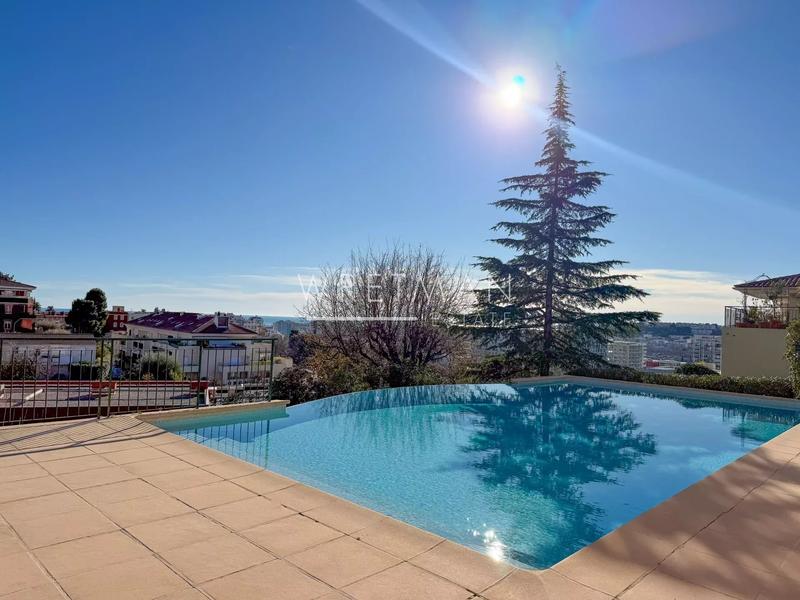 Appartement - 2 pièces