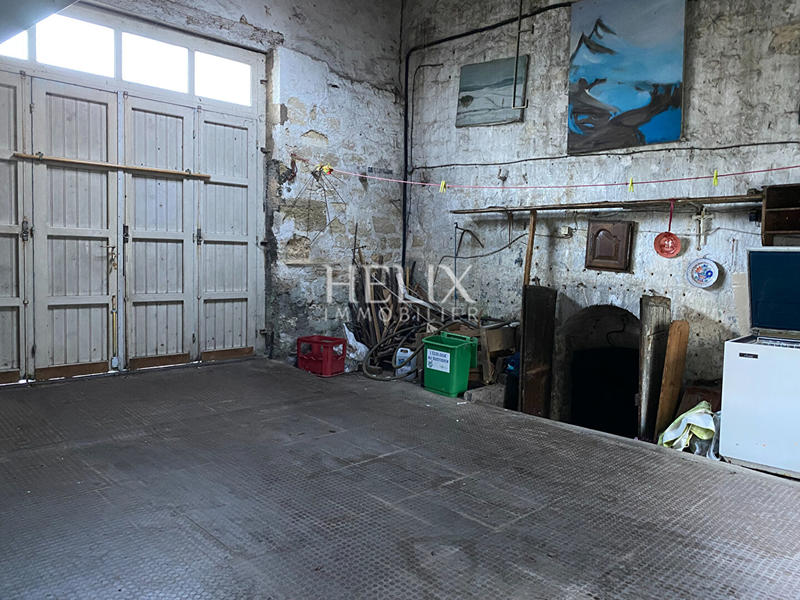 Maison - 108 m² - 6 pièces