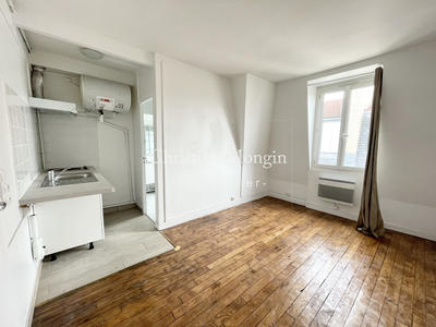 Appartement - 25 m² - 2 pièces