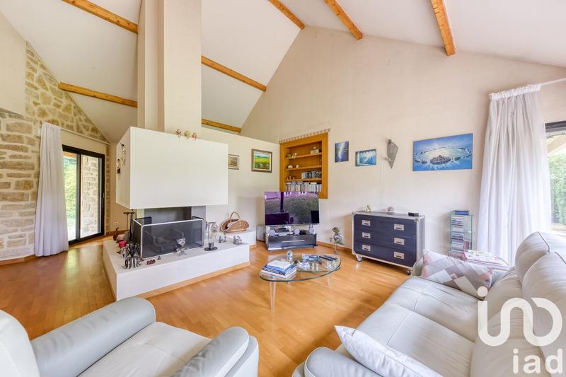 Maison de maîtres - 215 m² - 8 pièces