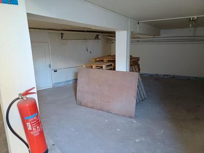 Local commercial - 150 m²