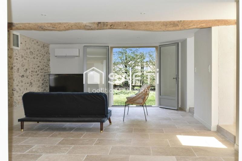 Maison - 178 m² - 5 pièces