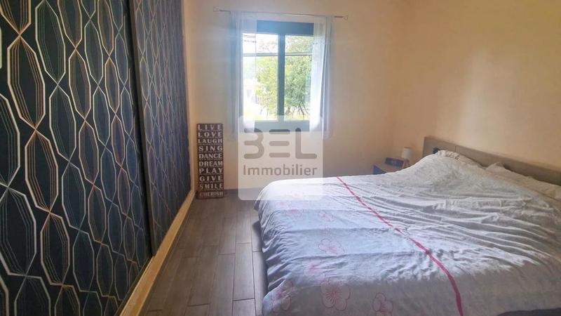 Maison - 134 m² - 6 pièces