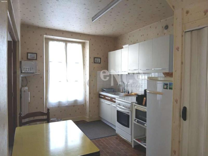 Maison - 79 m² - 4 pièces