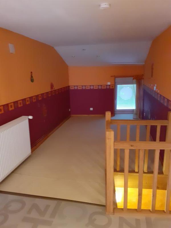 Maison - 97 m² - 4 pièces