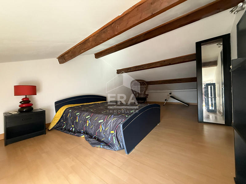 Appartement - 77 m² - 3 pièces