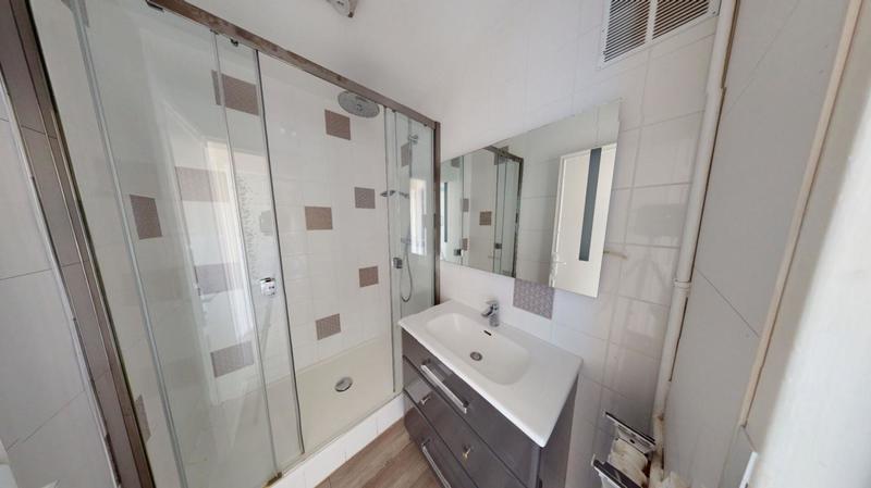 Appartement - 72 m² - 4 pièces