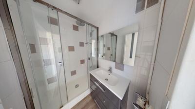 Appartement - 72 m² - 4 pièces