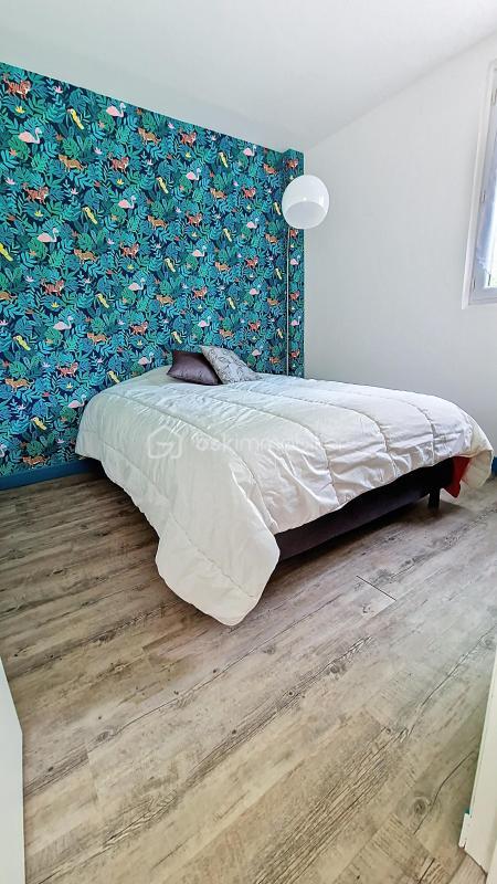 Maison - 70 m² - 4 pièces