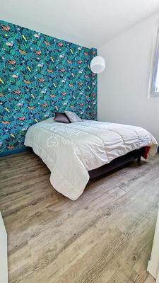 Maison - 70 m² - 4 pièces